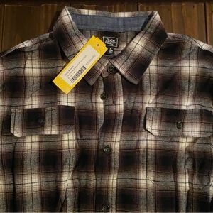 Bixby Boys Flannel